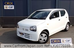 suzuki alto 2019 -SUZUKI--Alto DBA-HA36S--HA36S-533315---SUZUKI--Alto DBA-HA36S--HA36S-533315-