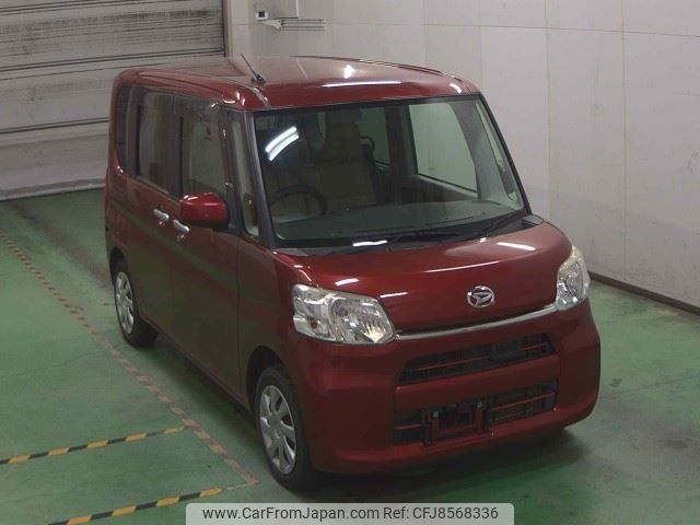 daihatsu tanto 2014 -DAIHATSU--Tanto LA600S--0047093---DAIHATSU--Tanto LA600S--0047093- image 1