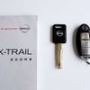 nissan x-trail 2009 P00022 image 28