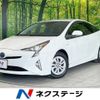 toyota prius 2018 -TOYOTA--Prius DAA-ZVW50--ZVW50-6153637---TOYOTA--Prius DAA-ZVW50--ZVW50-6153637- image 1