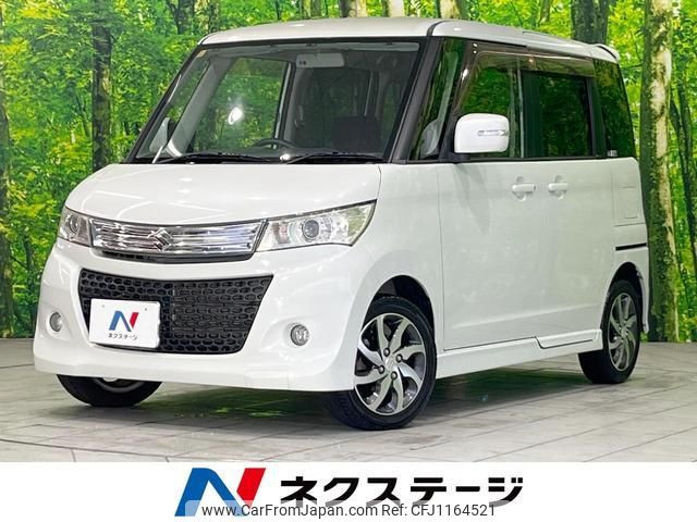 suzuki palette 2010 quick_quick_MK21S_MK21S-954378 image 1