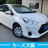 toyota aqua 2016 -TOYOTA--AQUA DAA-NHP10--NHP10-6507591---TOYOTA--AQUA DAA-NHP10--NHP10-6507591- image 3