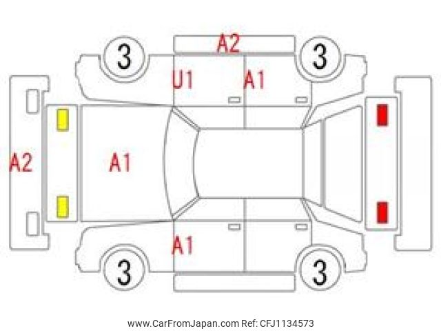 nissan roox 2022 -NISSAN--Roox 5AA-B44A--B44A-0409245---NISSAN--Roox 5AA-B44A--B44A-0409245- image 2