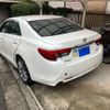 toyota mark-x 2012 -TOYOTA--MarkX DBA-GRX133--GRX133-6003248---TOYOTA--MarkX DBA-GRX133--GRX133-6003248- image 4