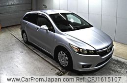 honda stream 2008 CFJ1615107