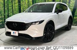 mazda cx-5 2022 -MAZDA--CX-5 3DA-KF2P--KF2P-515099---MAZDA--CX-5 3DA-KF2P--KF2P-515099-
