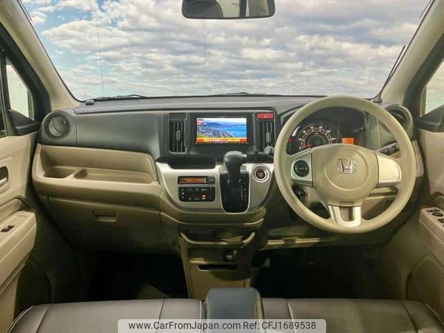 honda n-wgn 2013 CFJ1689538 image 2