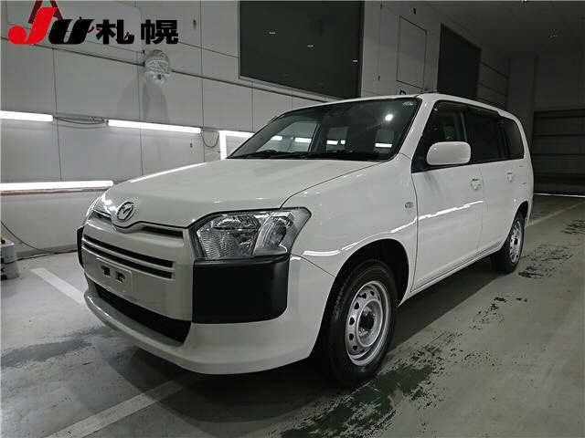 2019 Mazda Familia Van NCP165M - Car Price $66,254