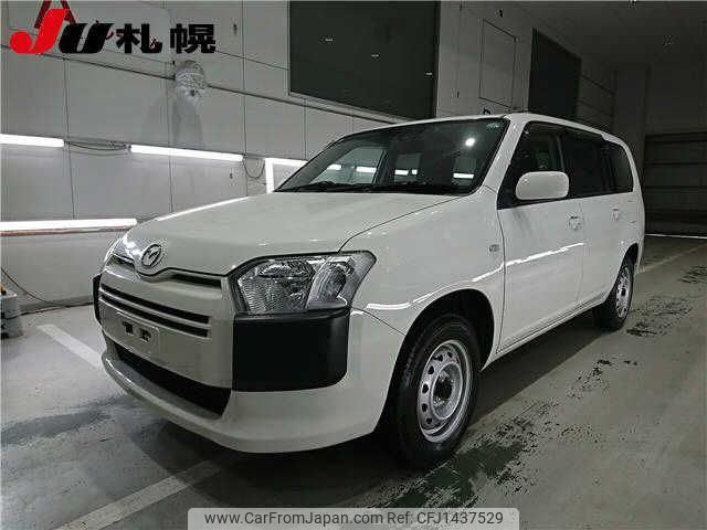 mazda familia-van 2019 CFJ1437529 image 1