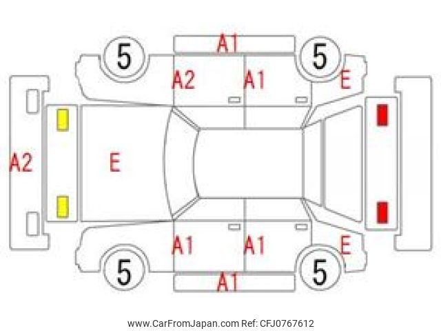 daihatsu wake 2016 -DAIHATSU--WAKE DBA-LA700S--LA700S-0056063---DAIHATSU--WAKE DBA-LA700S--LA700S-0056063- image 2