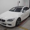 bmw 6-series 2013 -BMW 【奈良 333ユ726】--BMW 6 Series 6A30-WBA6A020X0DZ11804---BMW 【奈良 333ユ726】--BMW 6 Series 6A30-WBA6A020X0DZ11804- image 5