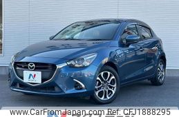 mazda demio 2017 CFJ1888295