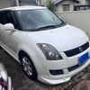 suzuki swift 2010 CFJ1681467 image 1
