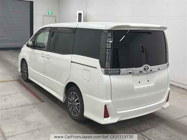 toyota voxy 2014 -TOYOTA--Voxy ZRR80W-0046895---TOYOTA--Voxy ZRR80W-0046895- image 2