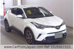 toyota c-hr 2019 -TOYOTA 【平泉 300ｾ3904】--C-HR DBA-NGX50--NGX50-2020998---TOYOTA 【平泉 300ｾ3904】--C-HR DBA-NGX50--NGX50-2020998-