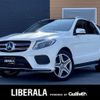 mercedes-benz gle-class 2018 -MERCEDES-BENZ--Benz GLE LDA-166024--WDC1660242B057291---MERCEDES-BENZ--Benz GLE LDA-166024--WDC1660242B057291- image 1