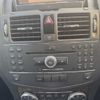 mercedes-benz c-class 2008 08DR-189668 image 21