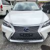 lexus ct 2021 CFJ1633238 image 2