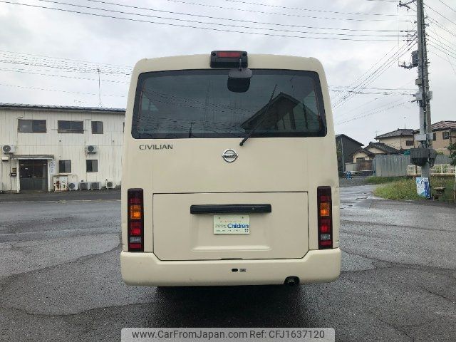 nissan civilian-bus 2018 CFJ1637120 image 2