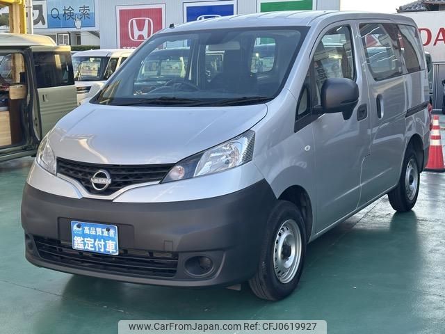 nissan nv200-vanette-van 2021 GOO_JP_700060017330250107016 image 2