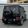 mercedes-benz g-class 2023 quick_quick_3DA-463350_W1N4633502X484131 image 16