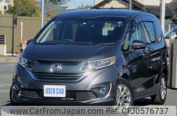 honda freed-plus 2018 quick_quick_DAA-GB7_GB7-1059776