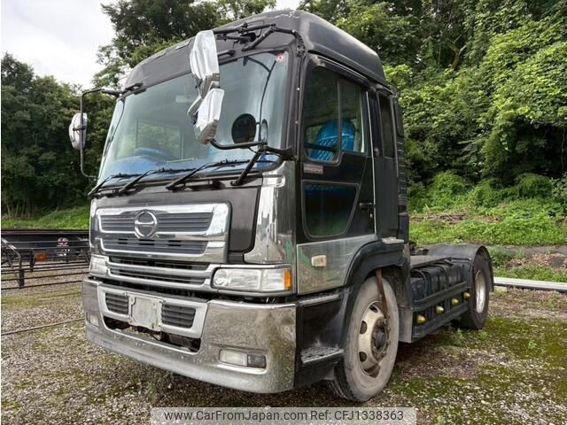 hino profia 2001 -HINO--Profia KL-SH1FDGG--国[01]015355---HINO--Profia KL-SH1FDGG--国[01]015355- image 2