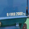 hino dutro 2014 CFJ0911385 image 12