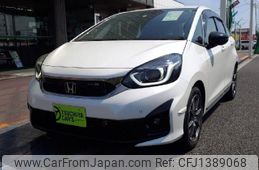 honda fit 2022 CFJ1389068