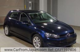 volkswagen golf 2016 quick_quick_DBA-AUCJZ_WVWZZZAUZGW028928