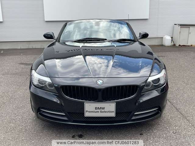 bmw z4 2010 -BMW--BMW Z4 ABA-LM25--WBALM32050E355603---BMW--BMW Z4 ABA-LM25--WBALM32050E355603- image 2