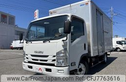 isuzu elf-truck 2015 quick_quick_TPG-NPR85AR_NPR85-7055475