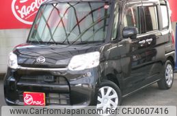 daihatsu tanto 2014 -DAIHATSU--Tanto DBA-LA600S--LA600S-0064972---DAIHATSU--Tanto DBA-LA600S--LA600S-0064972-