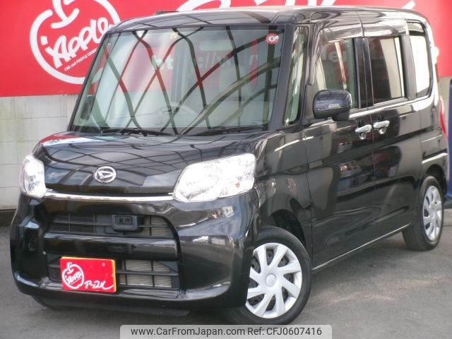 daihatsu tanto 2014 -DAIHATSU--Tanto DBA-LA600S--LA600S-0064972---DAIHATSU--Tanto DBA-LA600S--LA600S-0064972- image 1