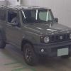 suzuki jimny-sierra 2020 quick_quick_3BA-JB74W_JB74W-124962 image 1