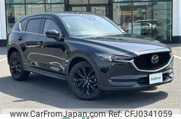 mazda cx-5 2021 -MAZDA--CX-5 3DA-KF2P--KF2P-457021---MAZDA--CX-5 3DA-KF2P--KF2P-457021-