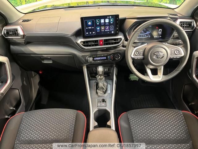 toyota raize 2024 CFJ1857397 image 2