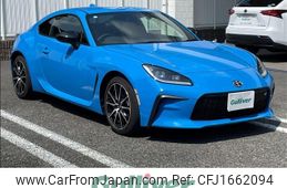 toyota 86 2023 CFJ1662094