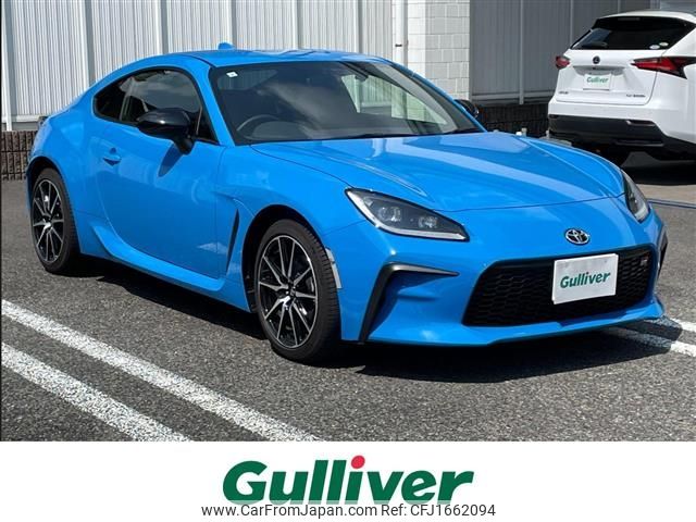 toyota 86 2023 CFJ1662094 image 1