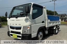 mitsubishi-fuso canter 2019 CFJ1399760