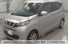 nissan dayz 2022 quick_quick_5BA-B43W_B43W-0131763