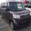 honda n-box 2015 -HONDA--N BOX JF1--1507281---HONDA--N BOX JF1--1507281- image 1