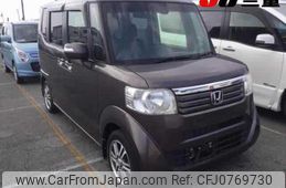 honda n-box 2015 -HONDA--N BOX JF1--1507281---HONDA--N BOX JF1--1507281-