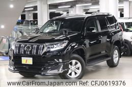 toyota land-cruiser-prado 2020 -TOYOTA--Land Cruiser Prado CBA-TRJ150W--TRJ150-0109142---TOYOTA--Land Cruiser Prado CBA-TRJ150W--TRJ150-0109142-