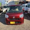 daihatsu move-canbus 2017 -DAIHATSU 【三河 580ﾕ 95】--Move Canbus DBA-LA800S--LA800S-0076462---DAIHATSU 【三河 580ﾕ 95】--Move Canbus DBA-LA800S--LA800S-0076462- image 1