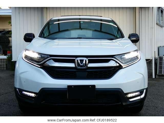 honda cr-v 2022 quick_quick_6BA-RW2_RW2-1300154 image 2