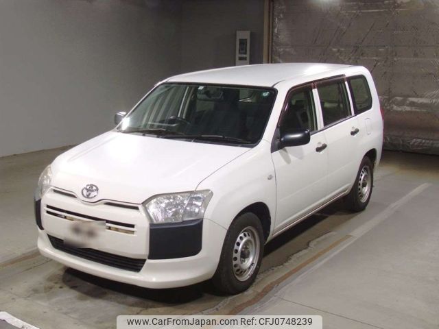 toyota probox-van 2015 -TOYOTA--Probox Van NSP160V-0004059---TOYOTA--Probox Van NSP160V-0004059- image 1