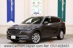 mazda cx-8 2018 -MAZDA--CX-8 3DA-KG2P--KG2P-128066---MAZDA--CX-8 3DA-KG2P--KG2P-128066-