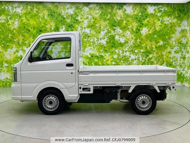 nissan nt100-clipper-truck 2023 quick_quick_3BD-DR16T_DR16T-695801 image 2