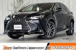 lexus nx 2024 -LEXUS--Lexus NX 5BA-AAZA20--AAZA20-6003***---LEXUS--Lexus NX 5BA-AAZA20--AAZA20-6003***-